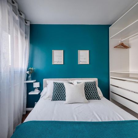 Appartement Cosy Et Calme Elancourt Zewnętrze zdjęcie