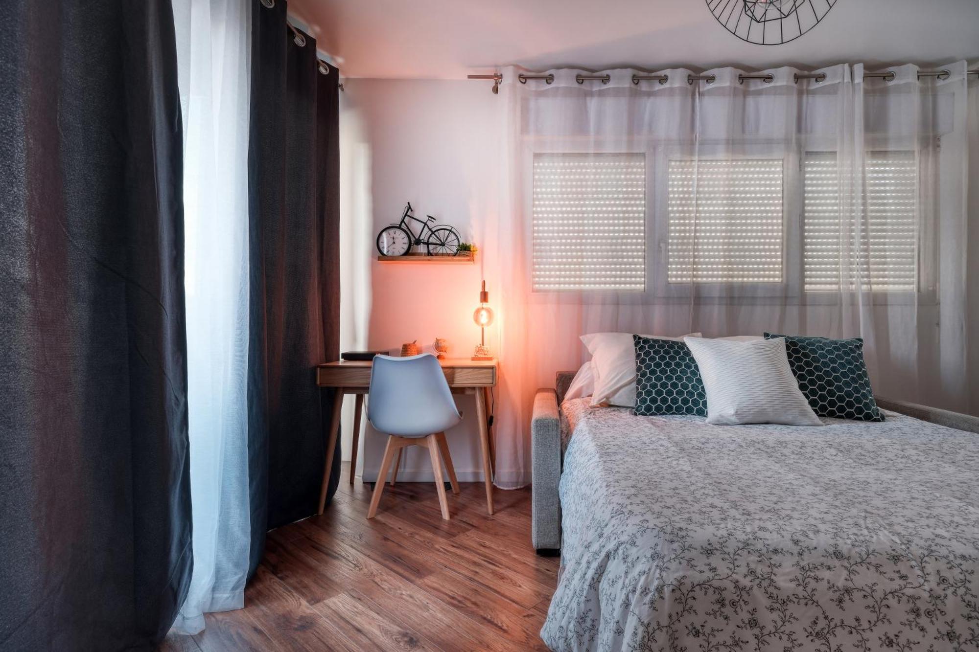Appartement Cosy Et Calme Elancourt Zewnętrze zdjęcie