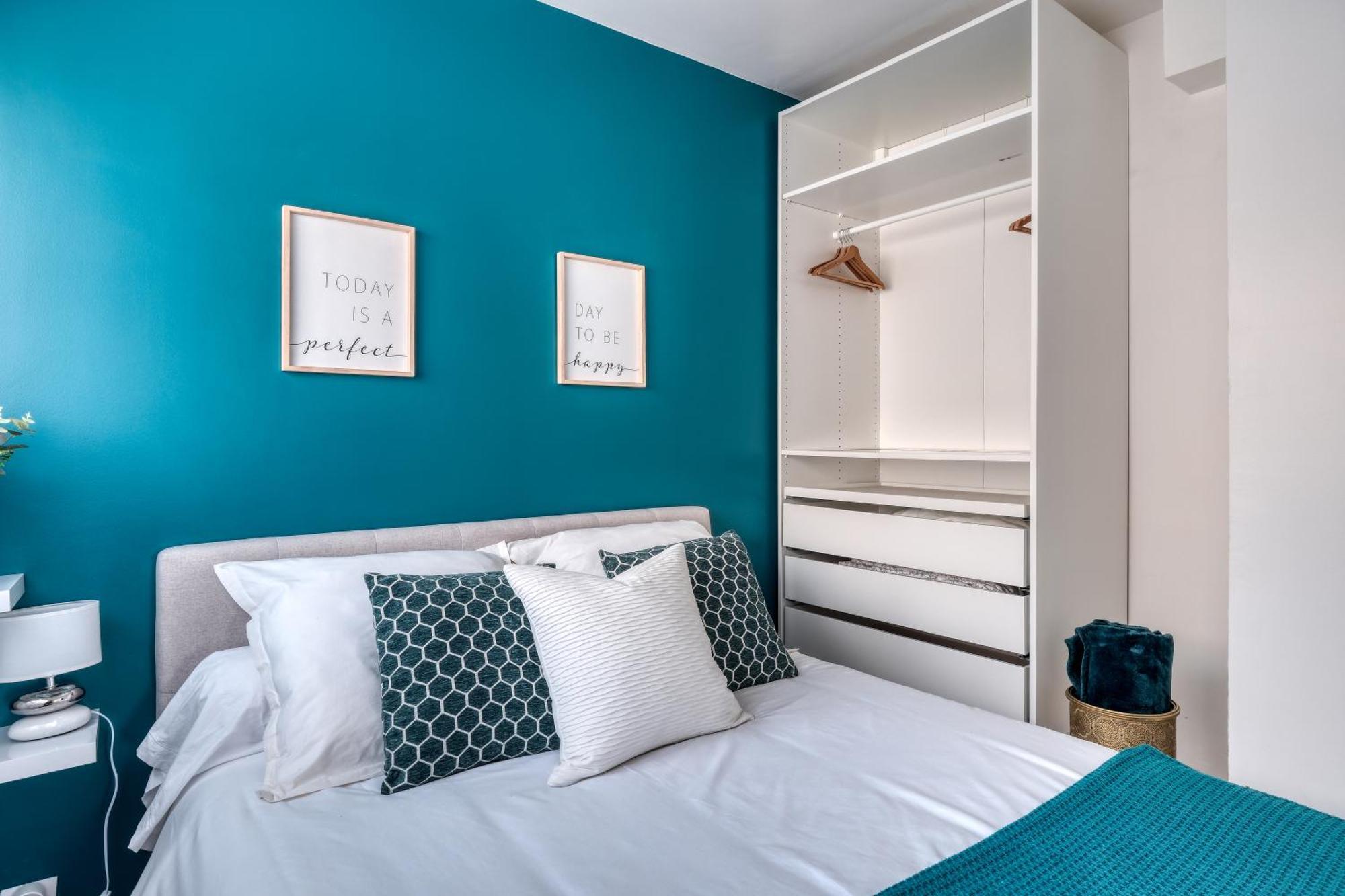 Appartement Cosy Et Calme Elancourt Zewnętrze zdjęcie