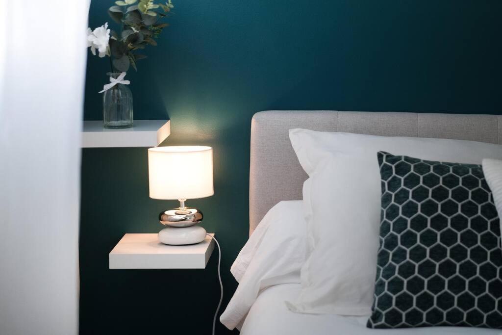 Appartement Cosy Et Calme Elancourt Zewnętrze zdjęcie