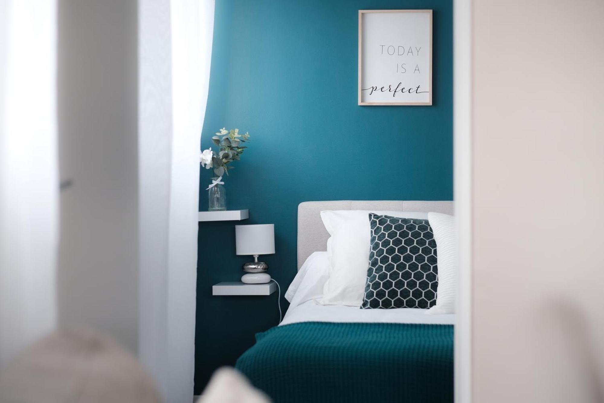 Appartement Cosy Et Calme Elancourt Zewnętrze zdjęcie