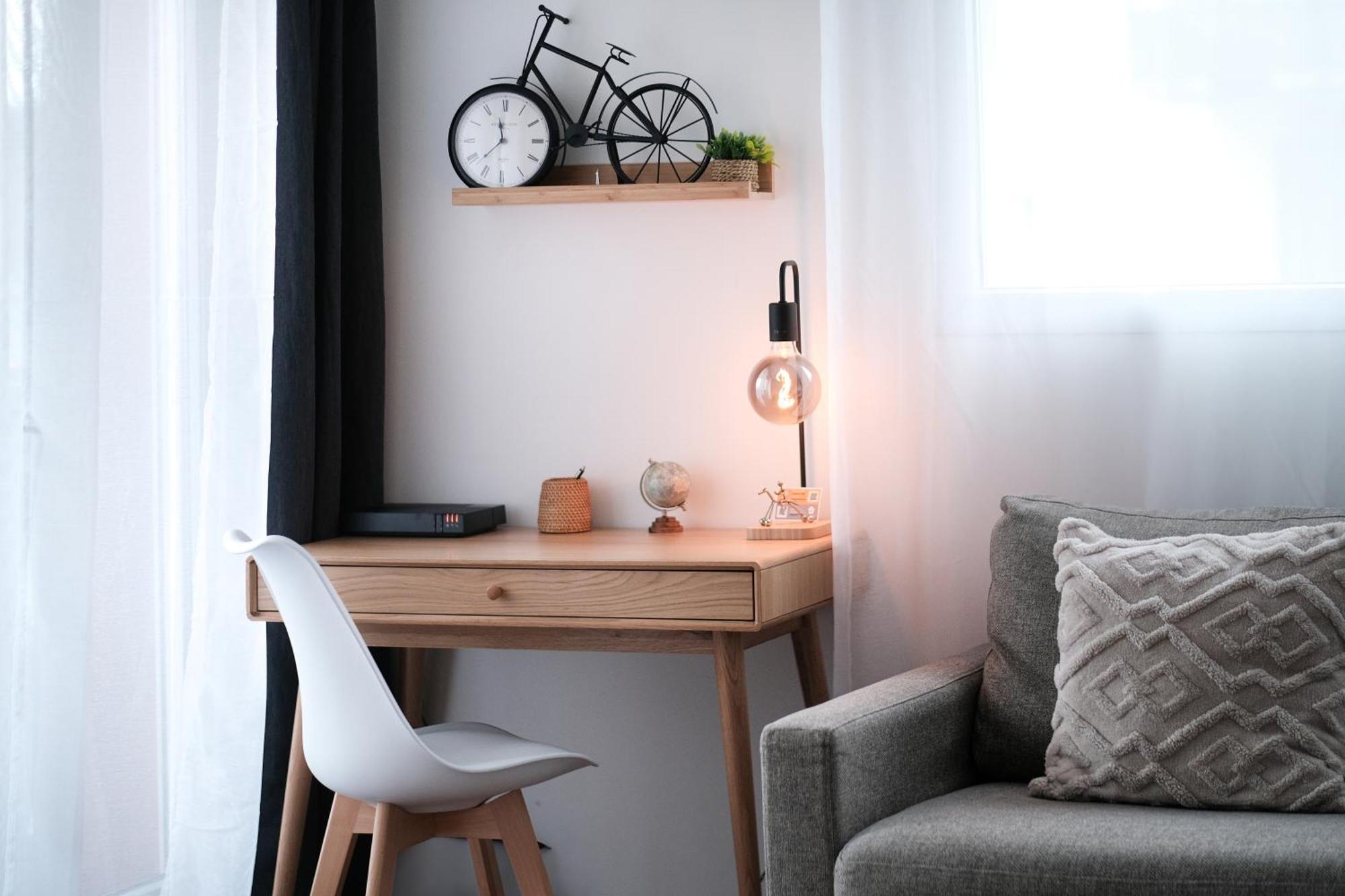 Appartement Cosy Et Calme Elancourt Zewnętrze zdjęcie