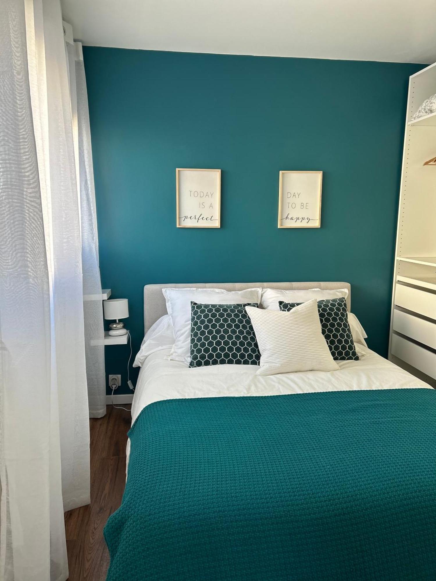Appartement Cosy Et Calme Elancourt Zewnętrze zdjęcie